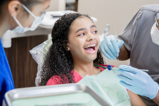 Best Urgent Care for Lost Fillings or Crowns in Newtown Grant, PA