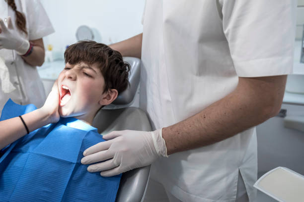 Best Emergency TMJ Treatment in Newtown Grant, PA