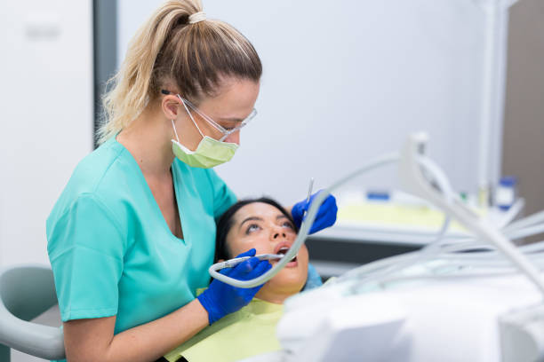Best Pediatric Emergency Dentist in Newtown Grant, PA