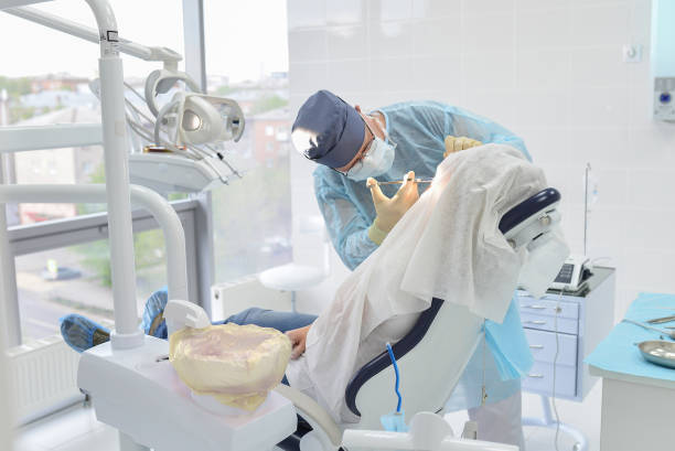 Best Cosmetic Emergency Dentistry in Newtown Grant, PA