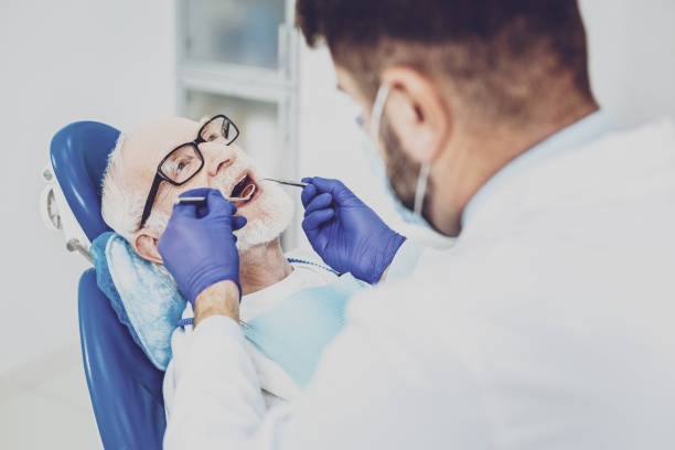 Best Emergency Gum Treatment in Newtown Grant, PA